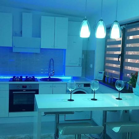 Smart Home Lux Iasi Ngoại thất bức ảnh